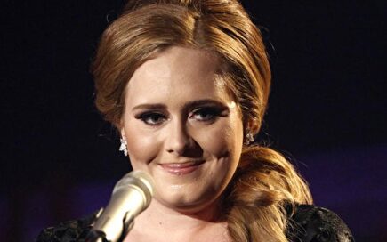 Adele | Cordon Press