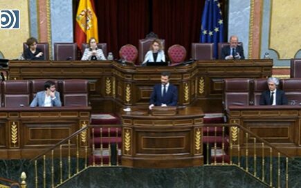 Casado dice no a Sánchez y anuncia la abstención del PP a la prórroga del estado de alarma