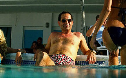 10 directores y sus dos mejores películas (que no las más conocidas)