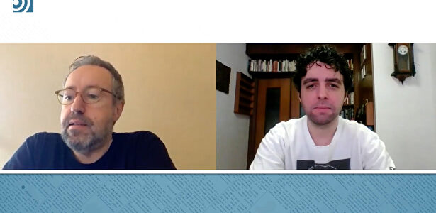 Girauta, justo antes de dejar Cs: "Es una ocasión que ni pintada para empezar el contraataque contra los autoritarios"