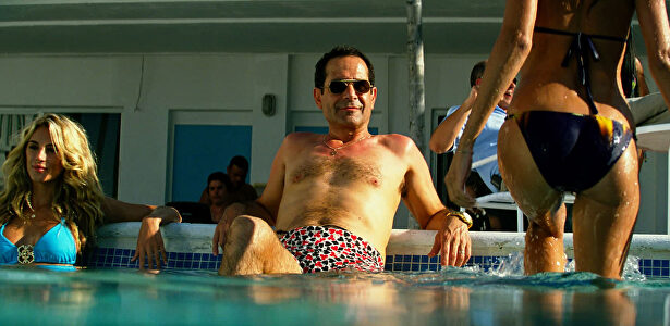 10 directores y sus dos mejores películas (pero no las más conocidas)