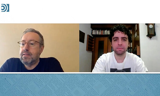 Girauta, justo antes de dejar Cs: "Es una ocasión que ni pintada para empezar el contraataque contra los autoritarios"