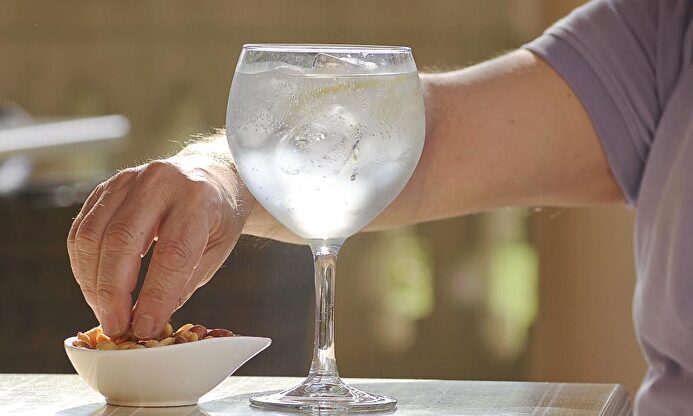 La hostelería, en crisis | Flickr/CC/sherca