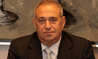 Manuel Jove Capellán | Europa Press