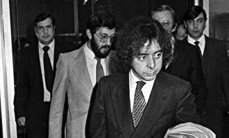 Fotografía de archivo de 'Billy el Niño'. | EFE