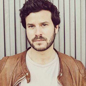 Willy Bárcenas | Instagram