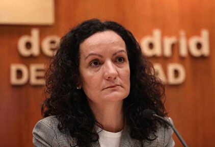 Yolanda Fuentes. | Europa Press