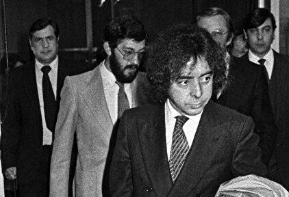 Fotografía de archivo de 'Billy el Niño'. | EFE