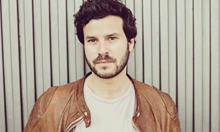 Willy Bárcenas | Instagram