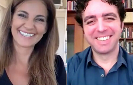 Mariló Montero: "Es una vergüenza que en el Congreso se digan cosas que no dicen ni las peores personas"