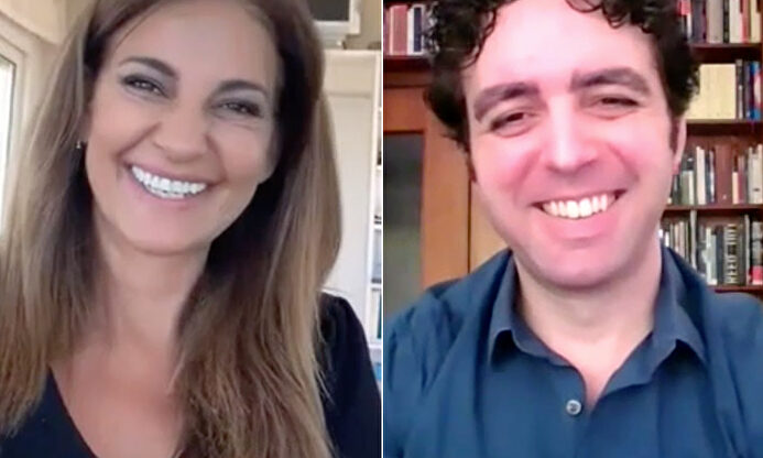 Mariló Montero: "Es una vergüenza que en el Congreso se digan cosas que no dicen ni las peores personas"