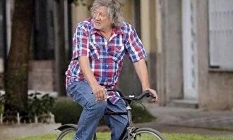 El Trinche Carlovich murió tras ser asaltado en plena calle | Instagram