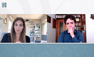 Mariló Montero: "Es una vergüenza que en el Congreso se digan cosas que no dicen ni las peores personas"