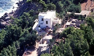 La propiedad de Douglas, en los 80 | Gtres