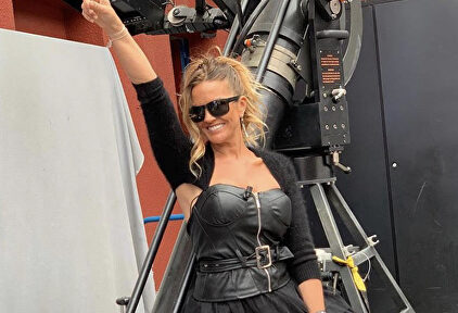 Marta López | Instagram