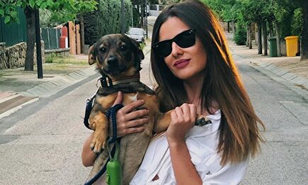 Alexia Rivas | Instagram