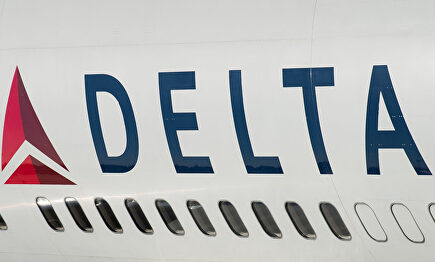 Avión de Delta | Europa Press