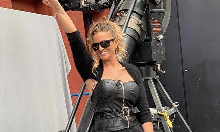 Marta López | Instagram