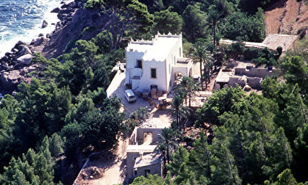 La propiedad de Douglas, en los 80 | Gtres