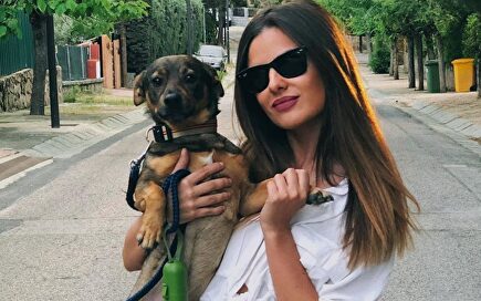 Alexia Rivas | Instagram