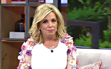 Carmen Borrego | Telecinco