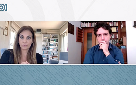 Mariló Montero: "Es una vergüenza que en el Congreso se digan cosas que no dicen ni las peores personas"