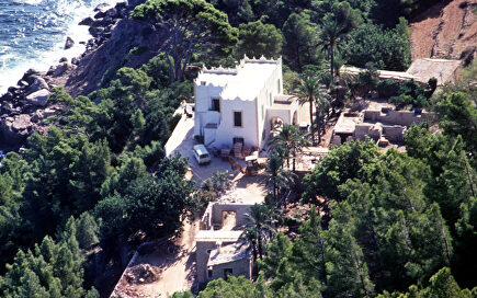 La propiedad de Douglas, en los 80 | Gtres