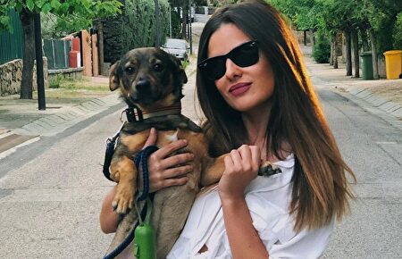 Alexia Rivas | Instagram