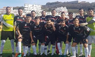 El AUGC Deportiva Ceuta hace historia | Twitter