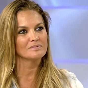 Marta López | Telecinco.es