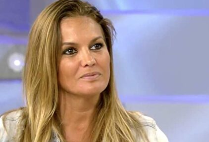 Marta López | Telecinco.es
