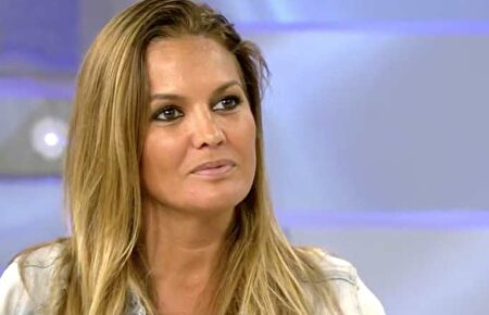 Marta López | Telecinco.es