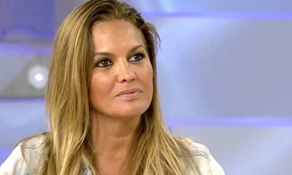 Marta López | Telecinco.es