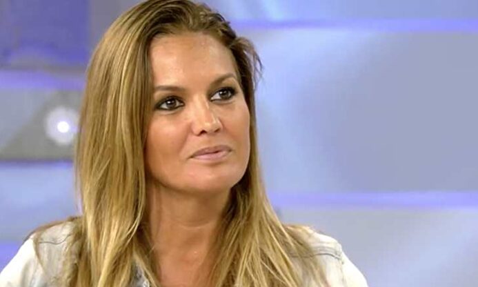 Marta López | Telecinco.es