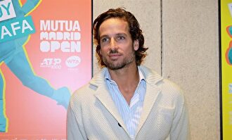 Feliciano López tiene la última palabra para celebrarse o no el MMO | Europa Press