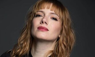 Todos los secretos de Diana Gómez, la protagonista de la serie 'Valeria'