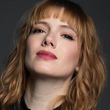 Todos los secretos de Diana Gómez, la protagonista de la serie 'Valeria'