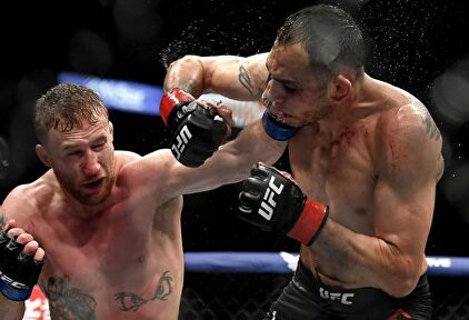 La UFC vuelve con varias sorpresas y mucha polémica