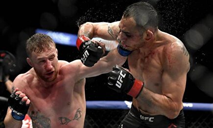 La UFC vuelve con varias sorpresas y mucha polémica