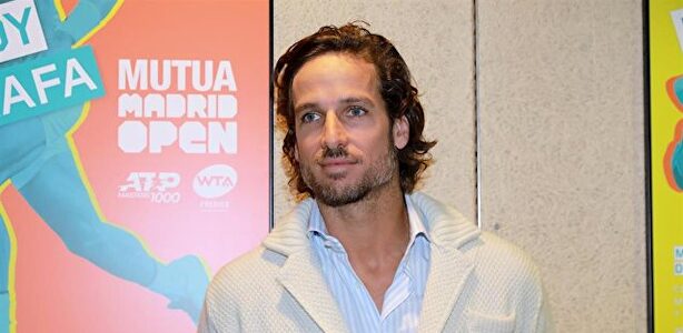 Feliciano López tiene la última palabra para celebrarse o no el MMO | Europa Press