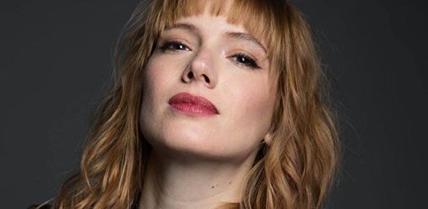 Todos los secretos de Diana Gómez, la protagonista de la serie 'Valeria'