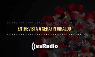 Entrevista a Serafín Giraldo