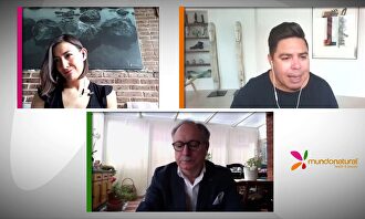 Mundo Natural: estados carenciales y sistema nervioso en el confinamiento