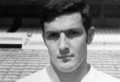 Ico Aguilar muere a los 71 años. | realmadrid.com
