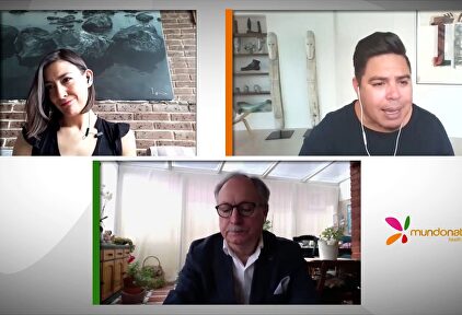 Mundo Natural: estados carenciales y sistema nervioso en el confinamiento