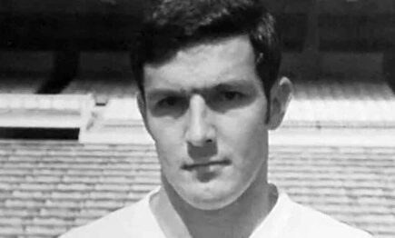 Ico Aguilar muere a los 71 años. | realmadrid.com