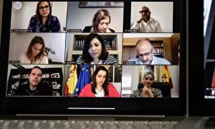 La portavoz de Cs Galicia participa en el Comité de Ciudadanos | Ciudadanos