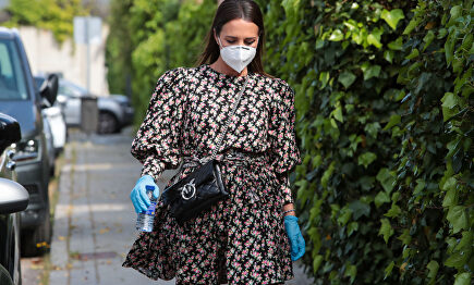 Paula Echevarría | Gtres