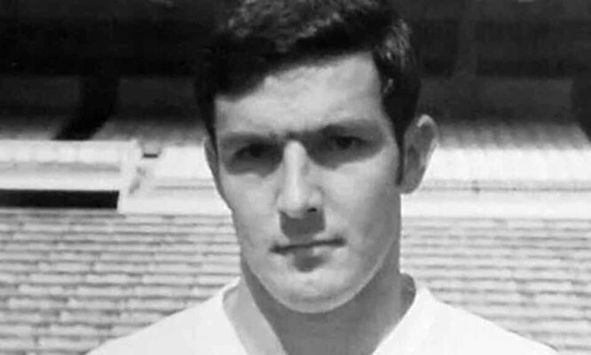 Ico Aguilar muere a los 71 años. | realmadrid.com
