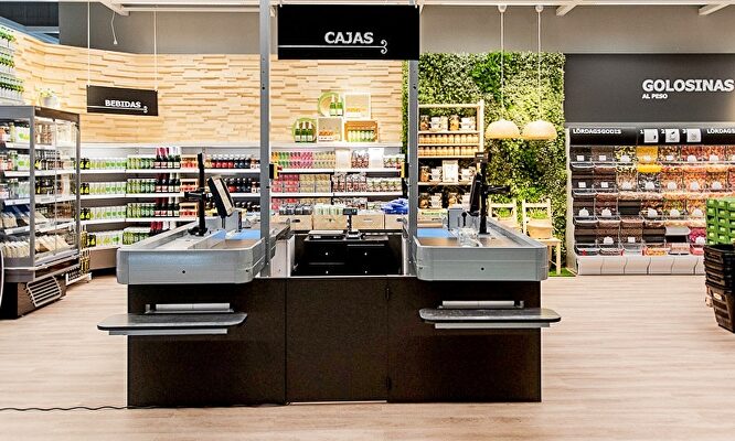 Tienda de alimentación de Ikea | Ikea